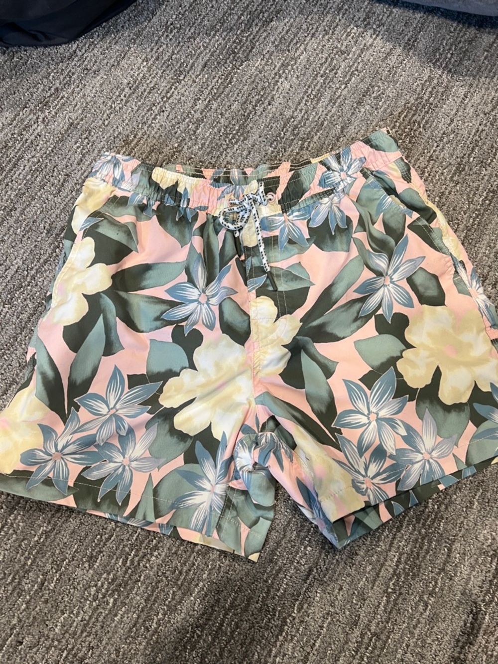 American Eagle Men’s 5” Swim Trunks